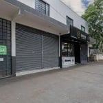 EXCELENTE SOBRELOJA COMERCIAL PARA LOCAR NA ZONA 03.