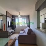 Apartamento à venda no Edifício Villa Di Parma  Jd. Alvorada