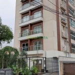 EXCELENTE APARTAMENTO DE 02 QUARTOS, SENDO UMA SUÍTE, SEMI MOBILIADO, PARA MORAR NO ED. JOSÉ GONÇALVES, ZONA  07.