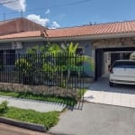 Casa à venda no Jardim Liberdade III  Duas moradias em um só terreno!