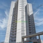 EXCELENTE APARTAMENTO DE 02 QUARTOS NO RESIDENCIAL VIVA VIDA PARA MORAR, NO JARDIM SANTA ROSA.