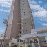 EXCELENTE APARTAMENTO NO EDIFÍCIO LAZISE, DE 02 QUARTOS, SEMI MOBILIADO PARA MORAR NA VILA MARUMBY.