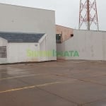 BARRACÃO COMERCIAL PARA LOCAÇÃO  625,50M² TERRENO SENDO 528M² DE ÁREA CONSTRUÍDA  ZONA 05