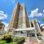 APARTAMENTO RES. SIRMIONE, COM 02 QUARTOS, MOBILIADO PARA MORAR NO JARDIM IPANEMA.