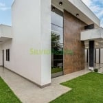 Casa nova e térrea à venda por R$ 1.320.000,00 no Jardim Espanha, em Maringá-PR