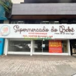 Amplo salão comercial para locação - Av. São Paulo