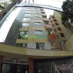 EXCELENTE KITINET SEMI MOBILIADA PARA MORAR NA ZONA 07, EDIFÍCIO LUIZA ZAGHI.