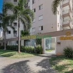 EXCELENTE APARTAMENTO MOBILIADO DE 01 QUARTO PARA MORARA PRÓXIMO AO PARQUE DO INGÁ, ED. BONNEVIE HAUCHUCK.