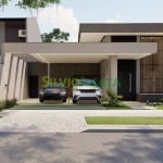 Casa nova à venda por R$ 1.355.000,00 no Residencial Moreschi, Maringá-PR