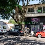 Sala Comercial para Locação  Av. Cerro Azul | Zona 02