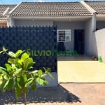 Casa Jd Kariri-Mandaguaçu