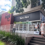 EXCELENTE SALA COMERCIAL EM CENTRO MEDICO INGÁ COM 03 AMBIENTES, PARA LOCAR NA ZONA 05.