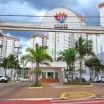 EXCELENTE APARTAMENTO DE 03 QUARTOS SENDO 01 SUÍTE PARA MORAR NA ZONA 02, VIVACE RESIDENCE CLUB.