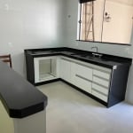 Lindo apartamento todo reformado no Bairro Eldorado