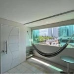 Apartamento com 3 dormitórios à venda, 71 m² por R$ 318.900,00 - Torre - Recife/PE