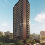 Apartamento com 1 dormitório à venda, 31 m² por R$ 385.000,00 - Encruzilhada - Recife/PE