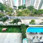 Apartamento com 4 dormitórios à venda, 165 m² por R$ 1.290.000,00 - Boa Viagem - Recife/PE