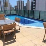 Apartamento com 3 dormitórios à venda, 67 m² por R$ 498.900,00 - Boa Viagem - Recife/PE