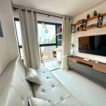 Apartamento com 1 dormitório à venda, 32 m² por R$ 380.000,00 - Porto de Galinhas - Ipojuca/PE