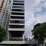 Apartamento com 4 dormitórios à venda, 240 m² por R$ 795.000,00 - Derby - Recife/PE