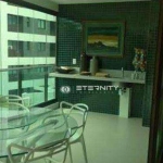 Apartamento com 3 dormitórios à venda, 212 m² por R$ 1.900.000,00 - Paiva - Cabo de Santo Agostinho/PE