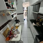 Apartamento na rua do Shopping Patteo com 2 dormitórios à venda, 77 m² por R$ 380.000 - Casa Caiada - Olinda/PE