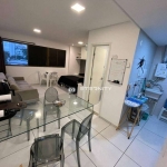 Apartamento com 1 dormitório à venda, 32 m² por R$ 319.999 - Aflitos - Recife/PE