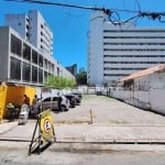 Terreno à venda, 600 m² por R$ 980.000,00 - Santo Amaro - Recife/PE