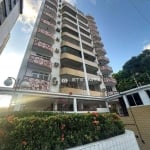 Apartamento com 3 dormitórios à venda, 115 m² por R$ 440.000,00 - Boa Viagem - Recife/PE