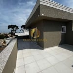 Sobrado 3 Quartos, Suíte, Contemporâneo com Terraço Gourmet