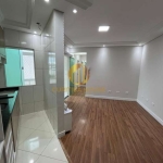 Apartamento Semi Mobiliado 2 Quartos, 52m² no Sítio Cercado - R$ 289 Mil