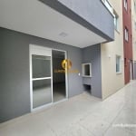 Apartamento Garden 2 quartos terraço gourmet com Churrasqueira Residencial Vicenza Cidade Jardim São José dos Pinhais