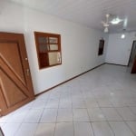 Casa com 3 quartos para alugar na Rua Araci Vaz Callado, 824, Canto, Florianópolis