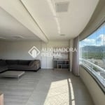 Apartamento com 3 quartos para alugar na Rua Lauro Linhares, 1315, Trindade, Florianópolis