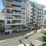 Apartamento com 1 quarto para alugar na Rua João de Deus Machado, 101, Trindade, Florianópolis