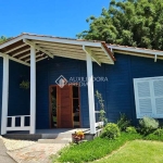 Casa em condomínio fechado com 3 quartos para alugar na Estrada Caminho dos Açores, 280, Santo Antônio de Lisboa, Florianópolis