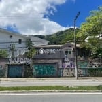 Terreno comercial para alugar na Avenida Mauro Ramos, 482, Centro, Florianópolis