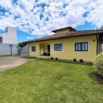 Casa com 4 quartos para alugar na Paulo Joas Nogueira da Silva, 178, Campeche, Florianópolis