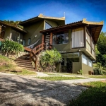 Casa com 4 quartos para alugar na Silveira, 265, Praia da Silveira, Garopaba