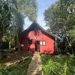 Casa com 3 quartos para alugar na Do Morro, 326, Capão, Garopaba