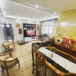 Apartamento com 3 dorms, Embaré, Santos - R$ 510 mil, Cod: 32