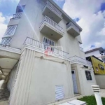 Apartamento com 4 dorms, Embaré, Santos - R$ 1.55 mi, Cod: 35