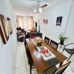 Apartamento com 2 dorms, Ponta da Praia, Santos - R$ 835 mil, Cod: 54