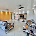 Apartamento com 3 dorms, Embaré, Santos - R$ 840 mil, Cod: 160