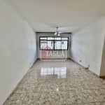 Apartamento com 3 dorms, Ponta da Praia, Santos - R$ 900 mil, Cod: 186