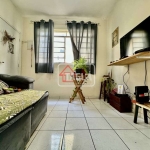 Apartamento com 2 dorms, Gonzaga, Santos - R$ 350 mil, Cod: 209