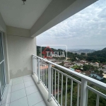 Apartamento com 2 dorms, Morro Nova Cintra, Santos, Cod: 271