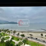 Apartamento com 2 dorms, Ponta da Praia, Santos - R$ 890 mil, Cod: 303