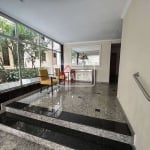 Apartamento com 3 dorms, Ponta da Praia, Santos - R$ 860 mil, Cod: 316