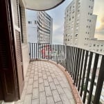 Apartamento com 1 dorm, Ponta da Praia, Santos - R$ 425 mil, Cod: 263